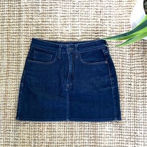 Ben Sherman Denim Skirt